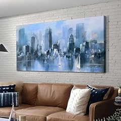 Acocifi blue canvas for sale  Delivered anywhere in USA 