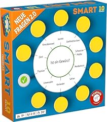 Piatnik 725197 smart d'occasion  Livré partout en France