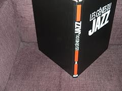 genies jazz d'occasion  Livré partout en France