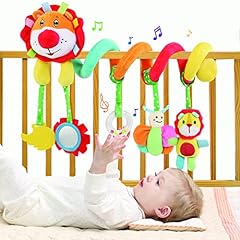 Bellestyle giochi neonato usato  Spedito ovunque in Italia 