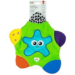 Lamaze sammy starfish for sale  Delivered anywhere in USA 