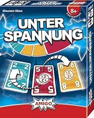 Amigo 1603 kartenspiel gebraucht kaufen  Wird an jeden Ort in Deutschland