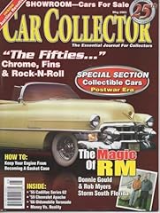 Car collector magazine for sale  Delivered anywhere in USA 