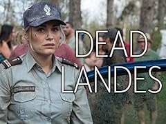 Dead landes d'occasion  Livré partout en France