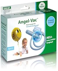 Aspirateur nasal angel d'occasion  Livré partout en France