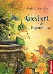 Giesbert regentonne gebraucht kaufen  Wird an jeden Ort in Deutschland