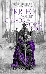 Krieg voller chaos gebraucht kaufen  Wird an jeden Ort in Deutschland