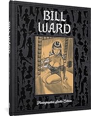 Bill ward fantagraphics for sale  Delivered anywhere in UK