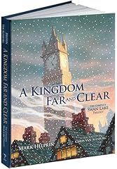 Kingdom far clear for sale  Delivered anywhere in USA 