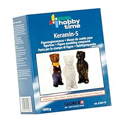 Glorex keramin masse d'occasion  Livré partout en France