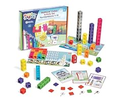 Learning resources numberblock gebraucht kaufen  Wird an jeden Ort in Deutschland