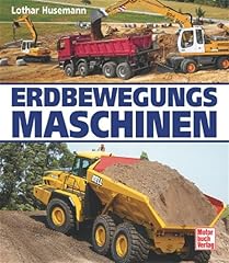 Erdbewegungsmaschinen gebraucht kaufen  Wird an jeden Ort in Deutschland