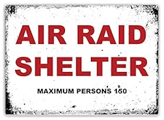 Wtf air raid for sale  Delivered anywhere in UK