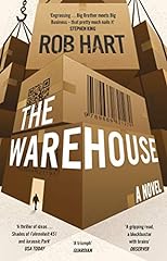 Warehouse brilliantly imagined for sale  Delivered anywhere in UK