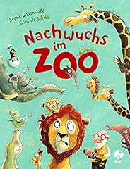 Nachwuchs zoo gebraucht kaufen  Wird an jeden Ort in Deutschland