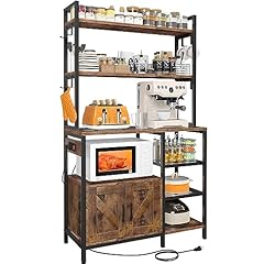 Enhomee bakers racks for sale  Delivered anywhere in USA 