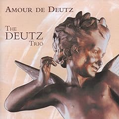 amour deutz capsule d'occasion  Livré partout en France