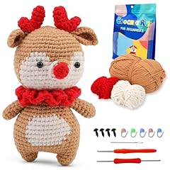 Boloshine kit crochet d'occasion  Livré partout en France