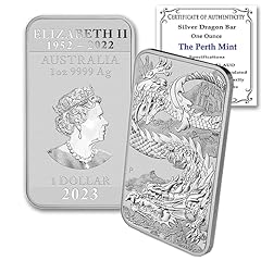 2023 australian silver for sale  Delivered anywhere in USA 