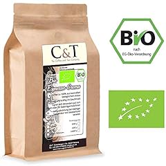Bio espresso crema gebraucht kaufen  Wird an jeden Ort in Deutschland