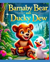 Barnaby bear ducky for sale  Delivered anywhere in UK
