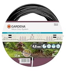Gardena micro drip usato  Spedito ovunque in Italia 