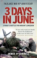 Three days june for sale  Delivered anywhere in UK