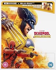 Marvel deadpool wolverine for sale  Delivered anywhere in UK