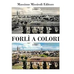 Forlì colori viaggio usato  Spedito ovunque in Italia 