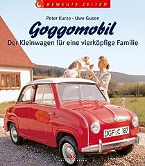 Goggomobil kleinwagen vierköp gebraucht kaufen  Wird an jeden Ort in Deutschland