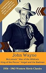John wayne collection for sale  Delivered anywhere in USA 