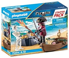 Playmobil pirates 71254 gebraucht kaufen  Wird an jeden Ort in Deutschland