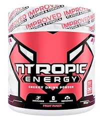 Ntropic energy premium for sale  Delivered anywhere in UK