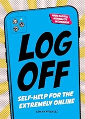 Log digital detox for sale  Delivered anywhere in USA 