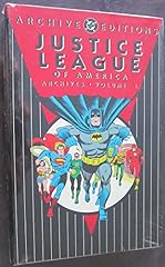 Justice league america for sale  Delivered anywhere in UK