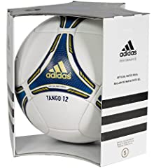 Adidas fifa 2012 d'occasion  Livré partout en France
