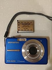 Olympus 220 7.1 for sale  Delivered anywhere in USA 