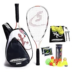 Speedminton set s900 d'occasion  Livré partout en Belgiqu