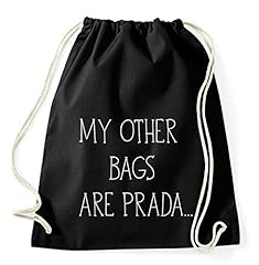 Bags prada gymnastics for sale  Delivered anywhere in UK