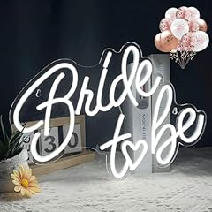 Bride neon sign for sale  Delivered anywhere in USA 