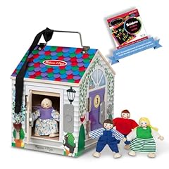 Melissa doug deluxe for sale  Delivered anywhere in USA 