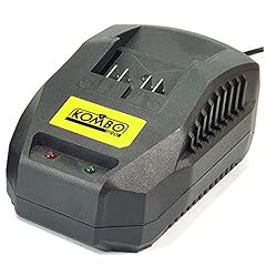 Easycharger caricabatteria kom usato  Spedito ovunque in Italia 