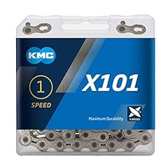 Kmc unisex x101 for sale  Delivered anywhere in Ireland