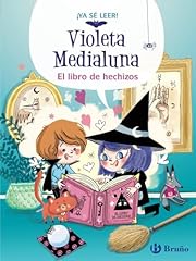 Violeta medialuna libro d'occasion  Livré partout en France