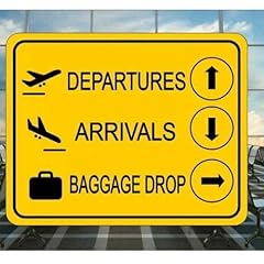 Airport boarding departure for sale  Delivered anywhere in USA 