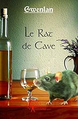 rat de cave rat cave occasion d'occasion  Livré partout en France