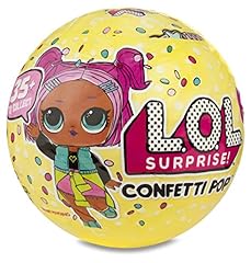 L.o.l. surprise confetti for sale  Delivered anywhere in USA 