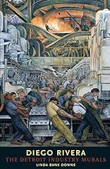 Diego rivera detroit for sale  Delivered anywhere in USA 