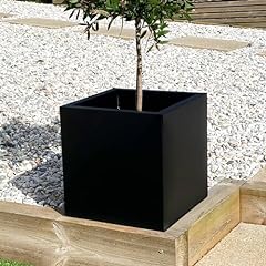 Black aluzinc cube for sale  Delivered anywhere in UK