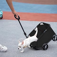 Mini passeggino pieghevole usato  Spedito ovunque in Italia 